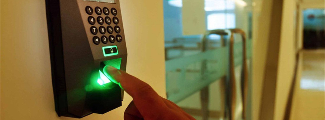 ACCESS CONTROL SOLUTIONS