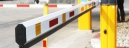 GATE BARRIER